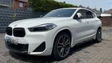 BMW X2 sDrive20i 178 PS Automatik gepflegt - BMW X2 Gebrauchtwagen in Essen