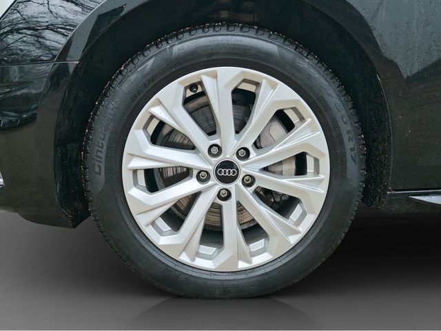 A4 Avant 40 TDI advanced S-tronic