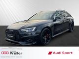 Audi RS4 Avant qu tiptro 360°+B&O+HuD+Keramik+Pano - gebrauchte Audi RS4 aus dem Jahr 2019