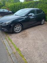 Mazda 3 2.0 SKYACTIV-G 120 Exclusive-Line Exclusiv... - Mazda 3 in Kassel