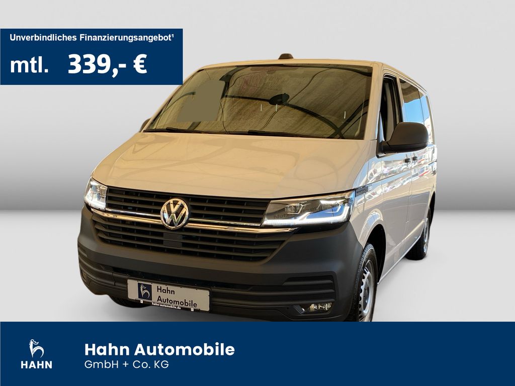 Volkswagen T6 Transporter