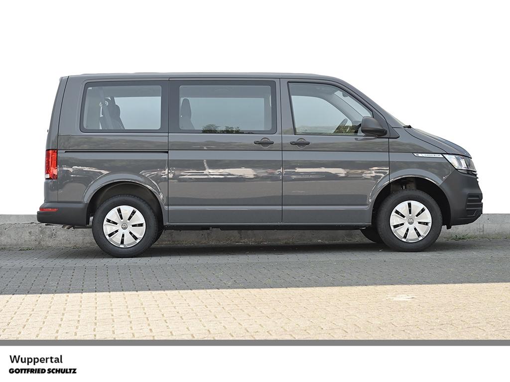 Volkswagen T6.1 Caravelle 2.0 TDI 8 SITZE KLIMA PDC