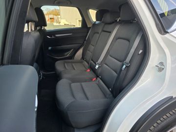 Mazda CX-5 - 12