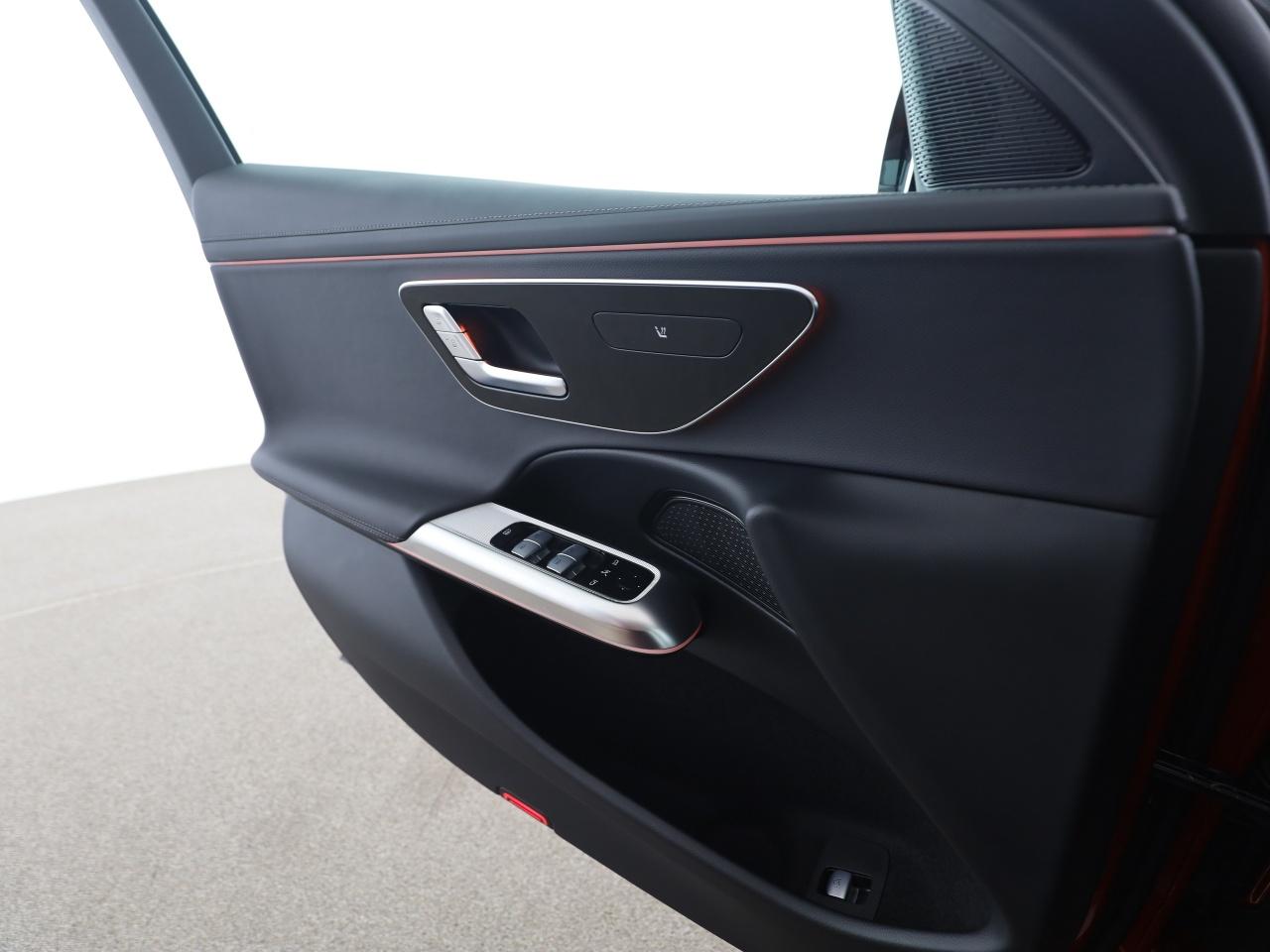 Mercedes-Benz E 220 d AMG Night AHK 20 Zoll Distronic