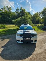 Dodge Durango  R/T ,V8,LPG,5,7L-HEMI,LEDER,AHK,NAVI... - Dodge Durango aus 2018