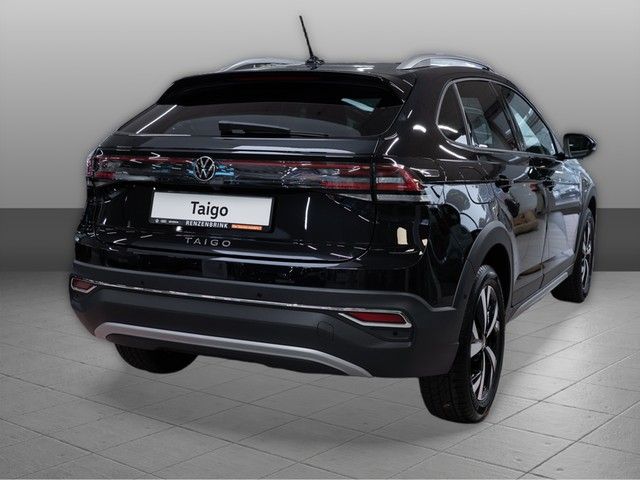 Taigo Style TSI DSG ArtVelours GJR AHK