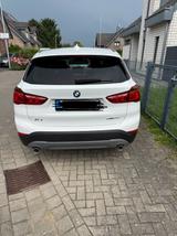 BMW X1 sDrive20i Advantage Steptronic DCT Advantage - BMW X1 in Mönchengladbach