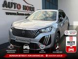 Peugeot 2008 Hybrid 145 Allure*SHZ*Kamera*Automatik*ACC - Peugeot 2008 Allure mit Hybrid-Antrieb (Benzin/Elektro)