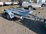 Stema MT 750 BS3 Motorradtransporter 100Km/h - Angebote