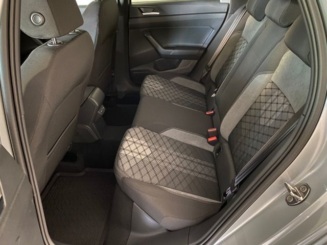 Taigo R-Line 1.0 TSI DSG AHK+MATRIX