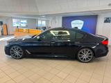 BMW M550 5 Limousine M550 i xDrive - BMW M550: Limousine