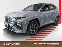Hyundai TUCSON - Vorschau Bild 1