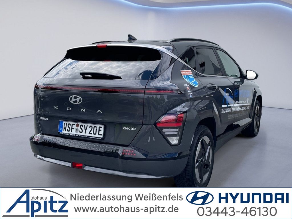 Hyundai Kona – Bild 5