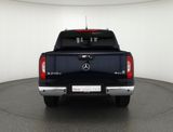 Mercedes-Benz X250 d 4Matic Edition Power LED Navi DAB 360° - mit Diesel-Antrieb: Power