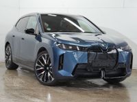 BMW iX - Vorschau Bild 2
