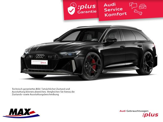 RS6 Avant performance SAGA+360°+MATRIX+AHK+HUD