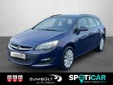 Opel Astra ST Energy 1.6T Automatik, PDC, Tempo, AGR- - Opel Astra: Energy