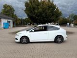 Ford Focus DA3 - Ford Focus: Da3