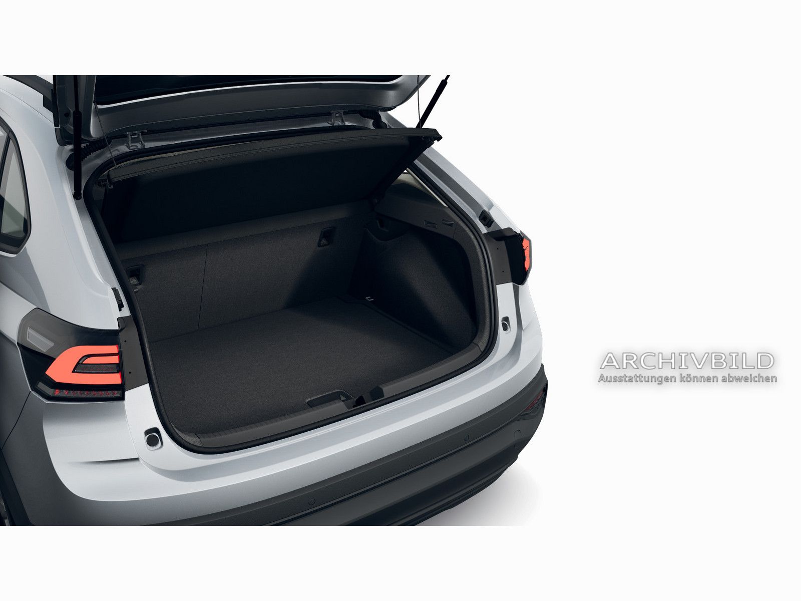 Volkswagen Taigo - Bild 7