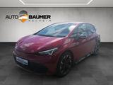 Cupra Born 231PS 82kWh Dinamica Pilot M CARGO GJR - rote Cupra Born