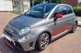 Abarth Frühlings-Fahrspaß 595 Turismo 1.4 T-Jet 16V - Abarth 595 Turismo von privat