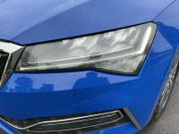 Skoda Superb - Vorschau Bild 17