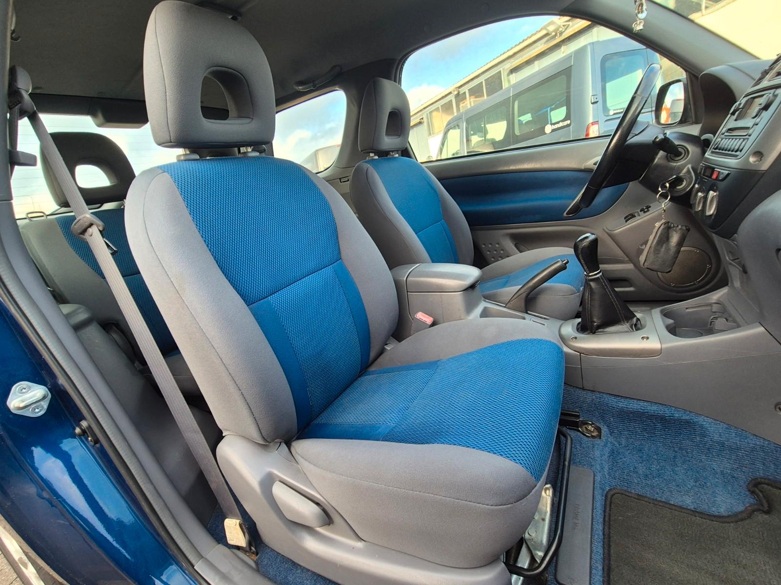 TOYOTA RAV4 1.8-L-VVT-I 125CH