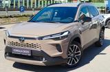 Toyota Corolla Cross 1.8 Hybrid STYLE FACELIFT *SOFORT* - Toyota Corolla Cross Neuwagen