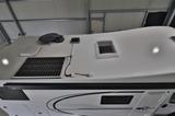 Chausson C 727 First Line / Einzelbetten / Garage - Alkoven Einzelbetten