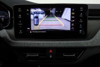 Skoda Scala - Vorschau Bild 15