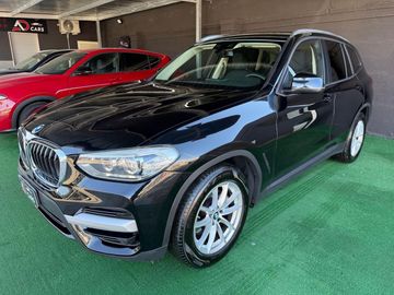 BMW X3 - 1