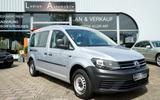 Volkswagen Caddy Maxi Kombi 2,0 TDI - Volkswagen Caddy Maxi in Freiburg