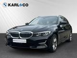 BMW 320 d Touring Luxury Line LC Prof LED Leder - BMW 320 aus 2021