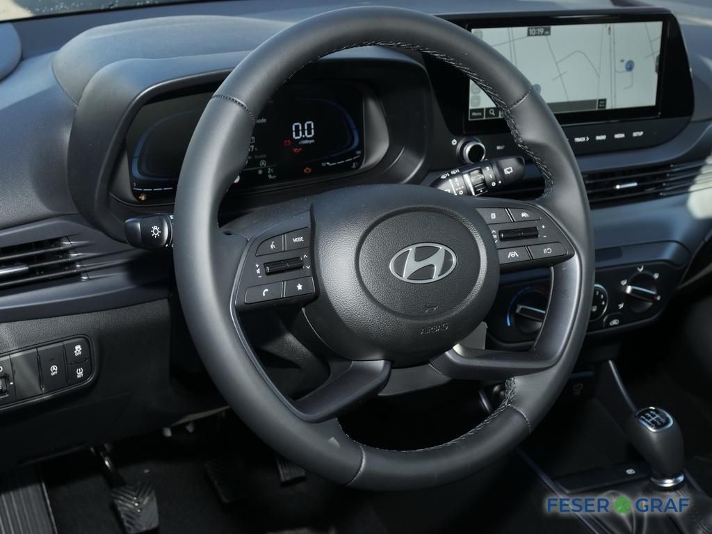 Hyundai i20 - Bild 6