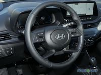 Hyundai i20 - Vorschau Bild 6