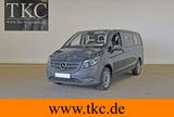 Mercedes-Benz Vito 114 CDI Tourer Pro lang 9G.Tronic Klima #16 - LKWs & Trucks in Oldenburg