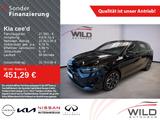 Kia Ceed_5 1.0T 100 Nightline Klima  Navi LM-Felgen