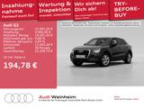 Audi Q2 35 TFSI S-tronic LED Kamera Navi PDC uvm - Audi Q2 in Mannheim