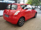 Suzuki Swift 1.2 Basic Klima*Allwetter*Alufelgen - Suzuki Swift: Basic