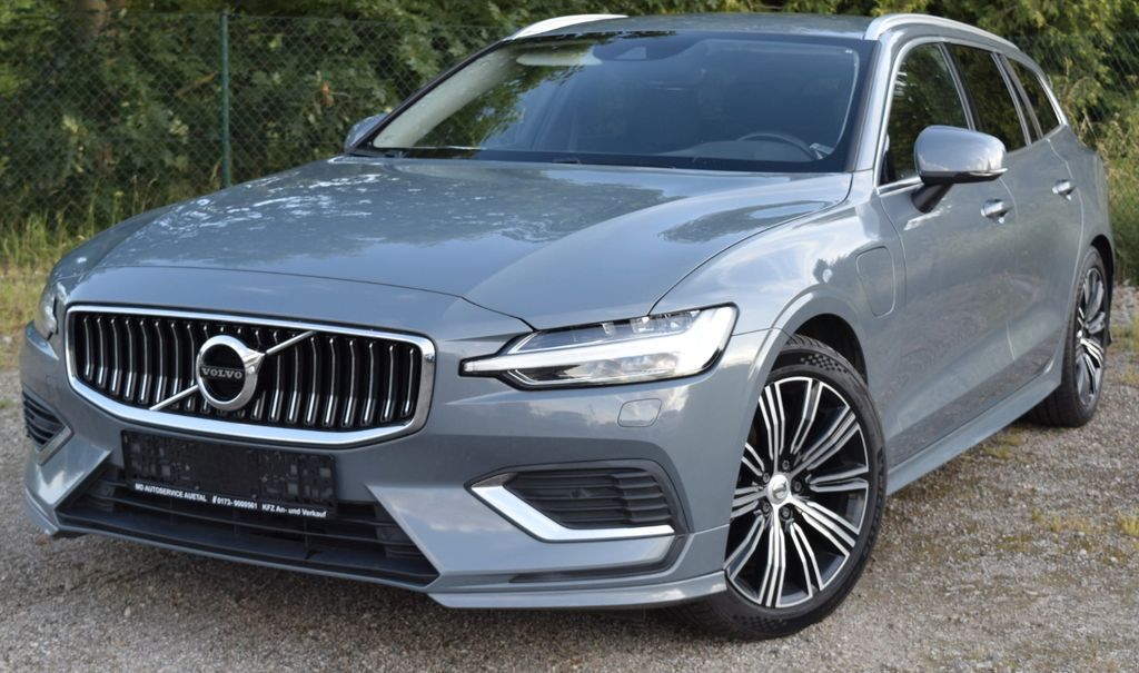 Image of Volvo V60