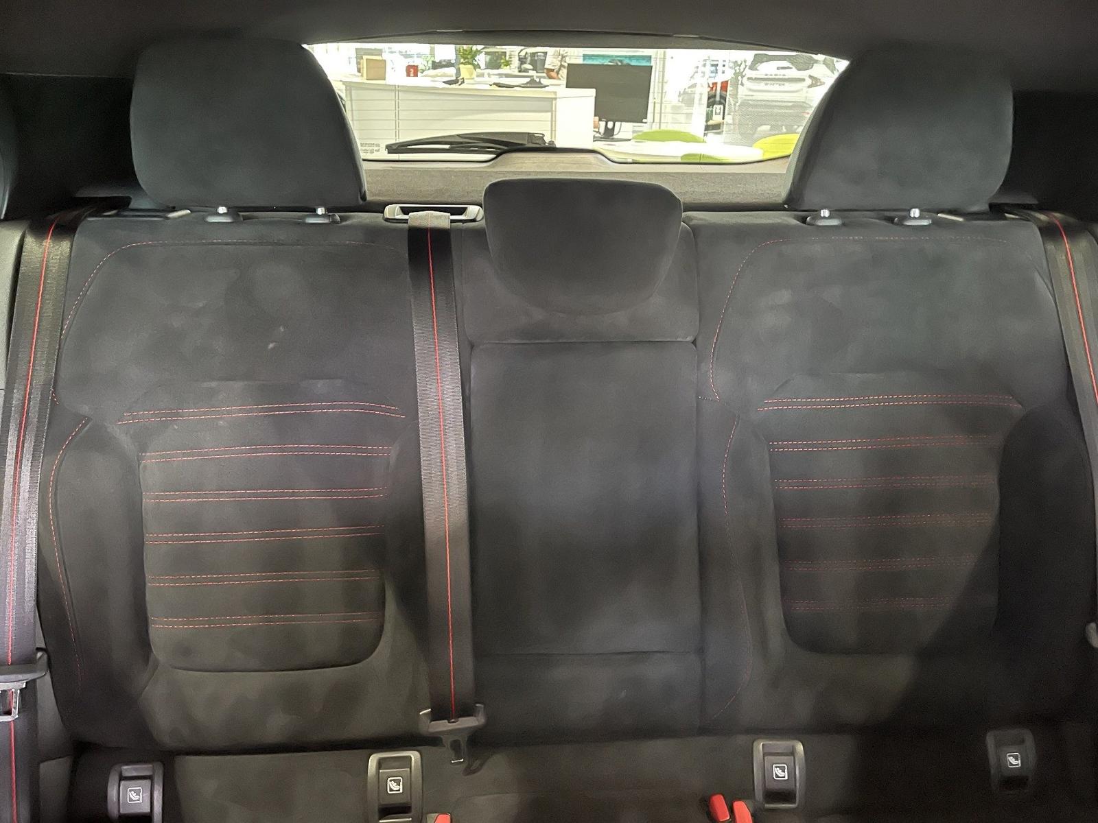 Renault Megane 5-Türer R.S. TCe 280 GPF ABS Fahrerairbag, миниатюра 12