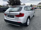 BMW X1 sDrive18i - BMW X1 in Mainz