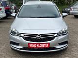 Opel Astra K ST Turbo* TÜV*Service*Reifen NEU!! - Opel Astra: ST