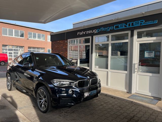 BMW X6 Baureihe X6 xDrive 40 d*M-Paket*Voll Voll*