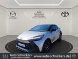 Toyota C-HR Hybrid AWD GR Sport Premiere+AHK !! - Toyota C-HR: GR Sport Premiere