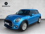 MINI One D 1.5 12V Turbodiesel One D Metallic - MINI One D Gebrauchtwagen