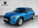 MINI One D 1.5 12V Turbodiesel One D Metallic - MINI MINI in Freiburg