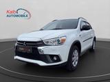 Mitsubishi ASX 1.6 ACTIVE+2WD+RFK+NAVIGATION+SH VORNE - Mitsubishi ASX: Active