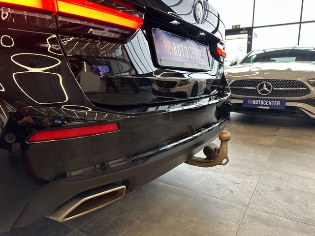 BMW 520 i Touring*1. Hand*Klima*SHZ*Kamera*Navi*AHK*