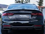 Audi A5 Sportback 50 TDI qu.*VIRTUAL*MAG-RIDE*19ZOLL* - Audi A5 Sportback mit Diesel-Antrieb